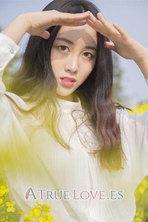172261 - Yanling Edad: 34 - China