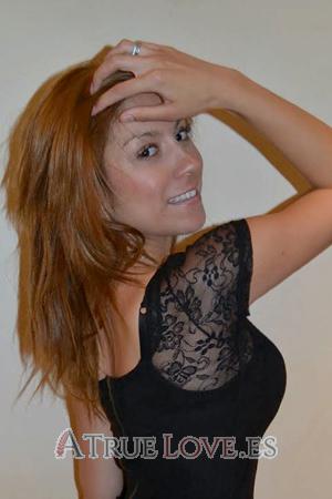 172490 - Isabel Edad: 38 - Chile