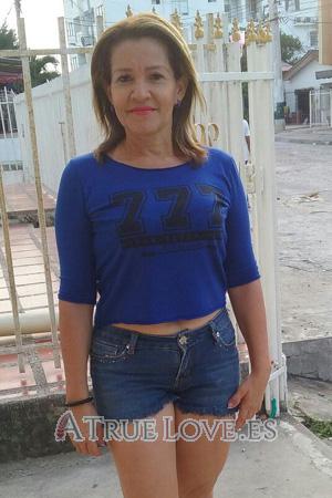 172496 - Alma Edad: 52 - Colombia