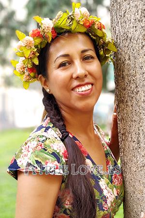 Perú women