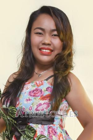 172524 - Angelica Edad: 25 - Filipinas