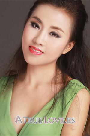 172535 - Yangli Edad: 32 - China