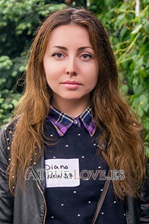 172606 - Dina Edad: 36 - Ucrania