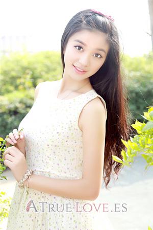 172650 - Ting Edad: 28 - China