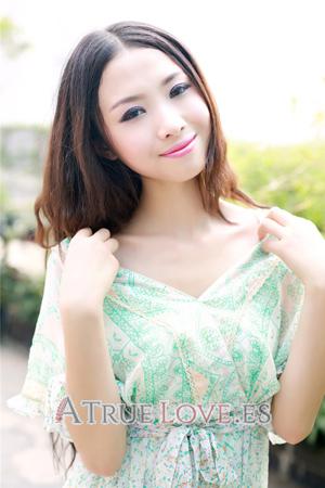 172670 - Xing Edad: 28 - China