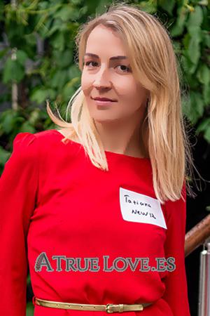 172928 - Tatiana Edad: 40 - Ucrania