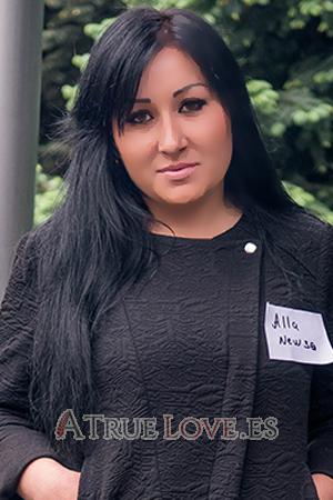 172929 - Alla Edad: 30 - Ucrania