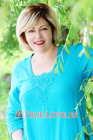 173026 - Elena Edad: 58 - Ucrania