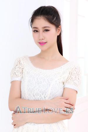 173407 - Lihong Edad: 40 - China