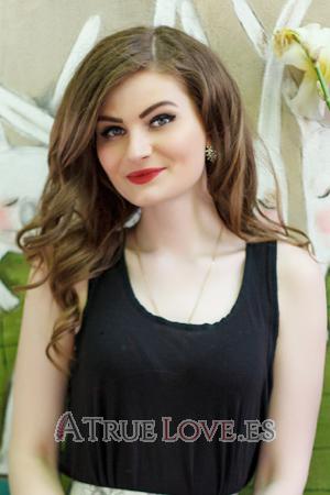 173515 - Olga Edad: 33 - Ucrania