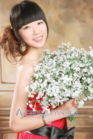 173558 - Qing Edad: 30 - China