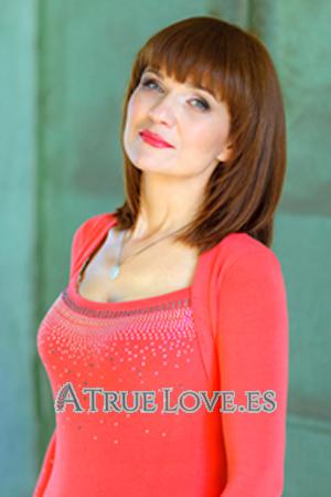 173664 - Tatiana Edad: 53 - Ucrania