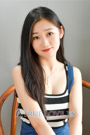 Ladies of Benxi