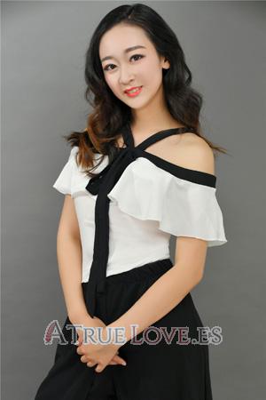 Ladies of China