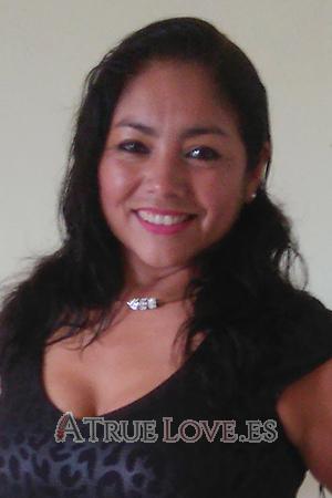 174123 - Katty Edad: 49 - Perú