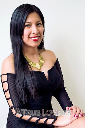 174481 - Sharon Edad: 32 - Perú