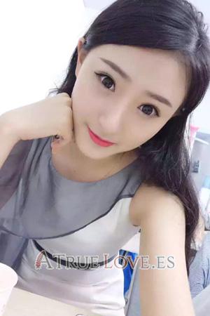 174623 - Lan Edad: 33 - China