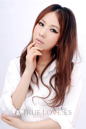 174625 - Yongmei Edad: 31 - China