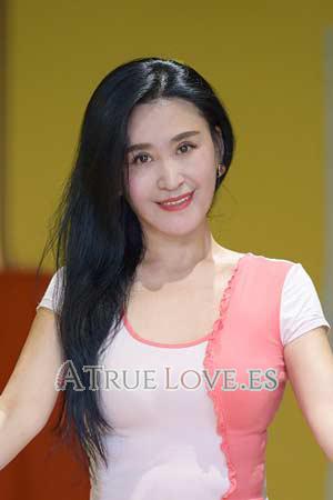 174764 - Lijun Edad: 57 - China