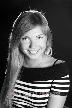 174838 - Olga Edad: 35 - Rusia
