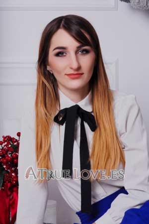 174841 - Anastasiya Edad: 28 - Ucrania