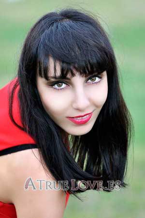 174852 - Olga Edad: 27 - Ucrania