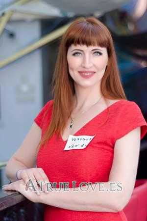 174867 - Veronika Edad: 45 - Ucrania