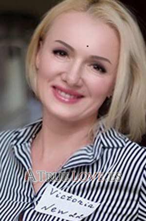 174880 - Viktoria Edad: 47 - Ucrania