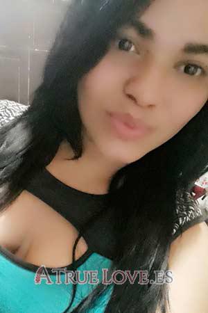 174907 - Mary Edad: 30 - Colombia