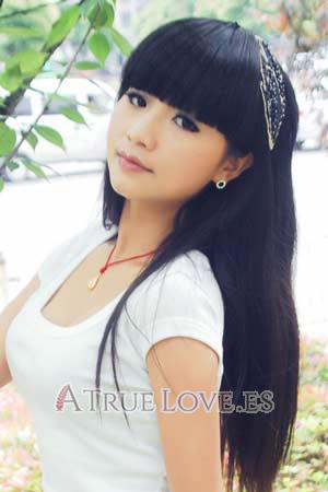 174934 - Mei Edad: 45 - China