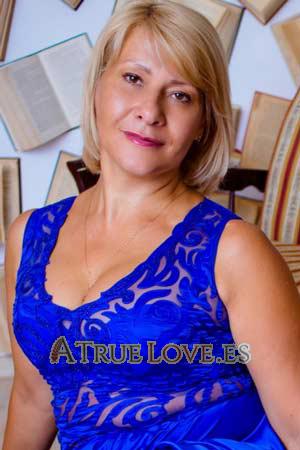 175115 - Irina Edad: 56 - Ucrania