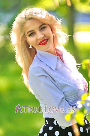 175116 - Olga Edad: 54 - Ucrania