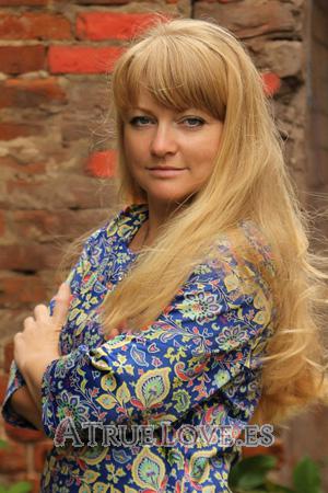 175287 - Alena Edad: 43 - Bielorrusia