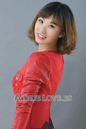 175357 - Haiyang Edad: 32 - China