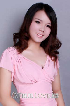 175364 - Wenjun Edad: 36 - China