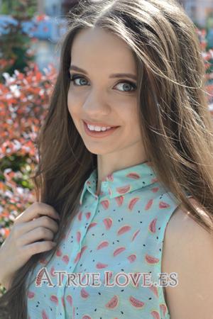 175606 - Viktoriya Edad: 27 - Ucrania