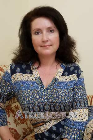 175763 - Alena Edad: 51 - Ucrania