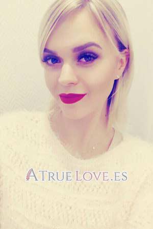 175806 - Alena Edad: 31 - Ucrania