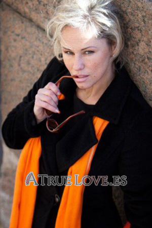 176134 - Anna Edad: 49 - Rusia