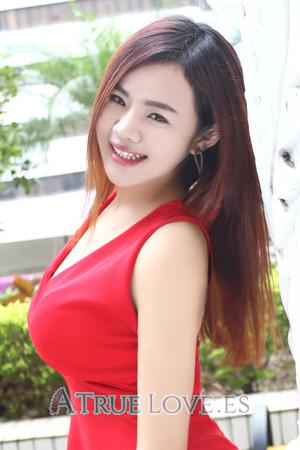176565 - Panpan Edad: 35 - China