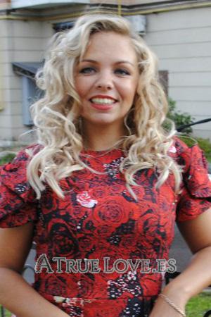 176638 - Oksana Edad: 40 - Rusia