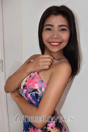 176664 - Cherie Mae Edad: 25 - Filipinas