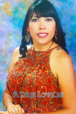 176805 - Magaly Edad: 46 - Perú