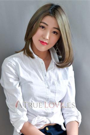 Ladies of China