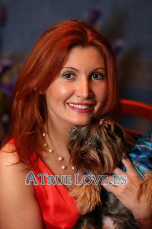 177715 - Oksana Edad: 44 - Rusia