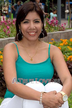 Perú women