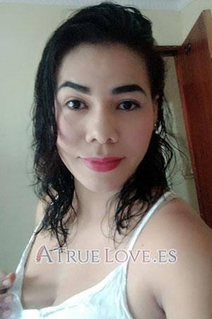 178286 - Maria de los Angeles Edad: 33 - Colombia