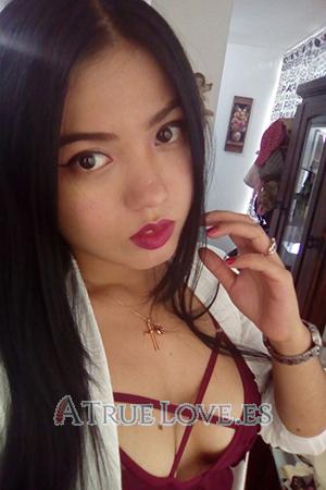 Ladies of Latin-America