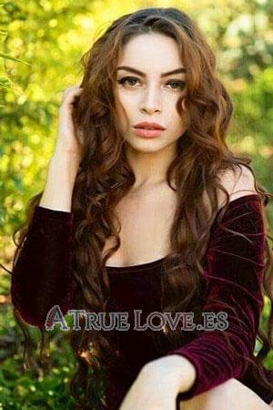 Ladies of Latin-America