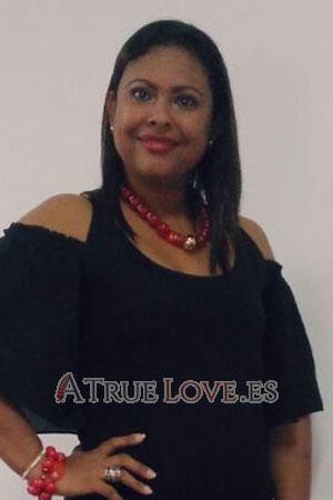 178916 - Delia Edad: 41 - Colombia